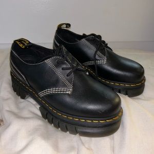 Platform Doc Martens